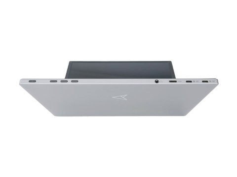 ASUS ZenScreen Fold OLED MQ17QH - Monitor OLED - 17.3" - przenośny - 2560 x 1920 QHD @ 60 Hz - 500 cd/m² - 1000000:1 - DisplayHD
