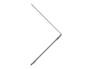 Apple MacBook Air - M2 - M2 8-core GPU - 16 GB RAM - 256 GB SSD - 13.6" IPS 2560 x 1664 (WQXGA) - Wi-Fi 6, Bluetooth - kosmiczna