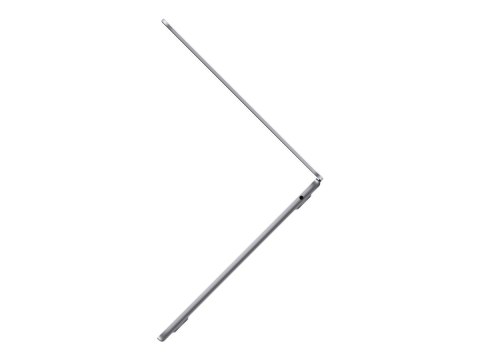 Apple MacBook Air - M2 - M2 8-core GPU - 16 GB RAM - 256 GB SSD - 13.6" IPS 2560 x 1664 (WQXGA) - Wi-Fi 6, Bluetooth - kosmiczna