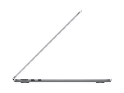 Apple MacBook Air - M2 - M2 8-core GPU - 16 GB RAM - 256 GB SSD - 13.6" IPS 2560 x 1664 (WQXGA) - Wi-Fi 6, Bluetooth - kosmiczna