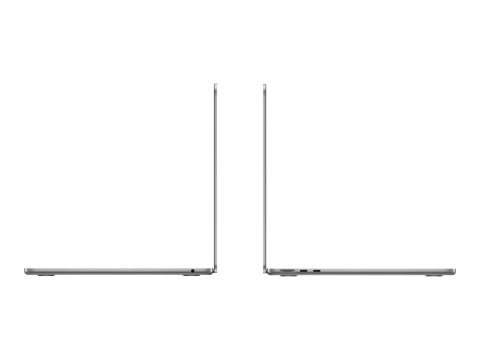 Apple MacBook Air - M2 - M2 8-core GPU - 16 GB RAM - 256 GB SSD - 13.6" IPS 2560 x 1664 (WQXGA) - Wi-Fi 6, Bluetooth - kosmiczna