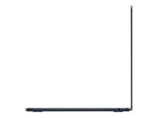 Apple MacBook Air - M2 - M2 8-core GPU - 16 GB RAM - 256 GB SSD - 13.6" IPS 2560 x 1664 (WQXGA) - Wi-Fi 6, Bluetooth - północ -k