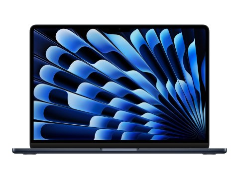 Apple MacBook Air - M2 - M2 8-core GPU - 16 GB RAM - 256 GB SSD - 13.6" IPS 2560 x 1664 (WQXGA) - Wi-Fi 6, Bluetooth - północ -k