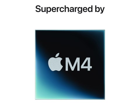 Apple MacBook Pro - M4 - Apple M4 10-core - 24 GB RAM - 1 TB SSD - 14.2" 3024 x 1964 @ 120 Hz - Wi-Fi 6E, Bluetooth - kosmiczna 