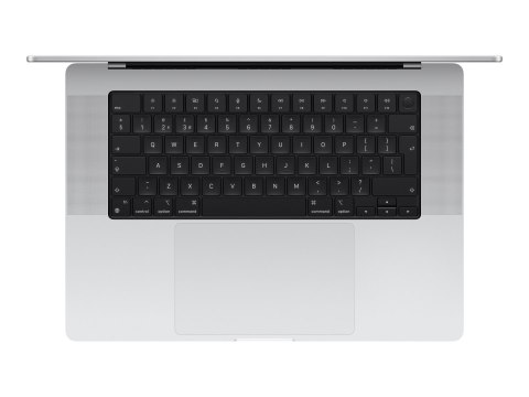 Apple MacBook Pro - M4 Max - Apple M4 Max 40-core - 48 GB RAM - 1 TB SSD - 16.2" 3456 x 2234 @ 120 Hz - Wi-Fi 6E, Bluetooth - sr