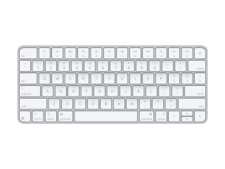 Apple Magic Keyboard - Klawiatura - USB-C - bezprzewodowa - Bluetooth - QWERTY - Angielski US
