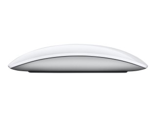 Apple Magic Mouse - Mysz - USB-C - wielodotykowy - bezprzewodowa - Bluetooth - biały