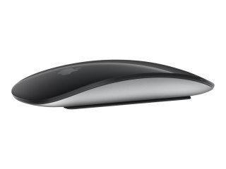 Apple Magic Mouse - Mysz - USB-C - wielodotykowy - bezprzewodowa - Bluetooth - czarny