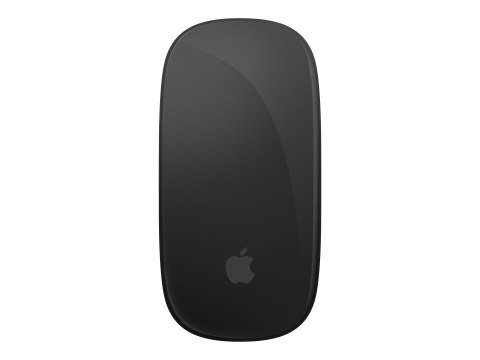 Apple Magic Mouse - Mysz - USB-C - wielodotykowy - bezprzewodowa - Bluetooth - czarny