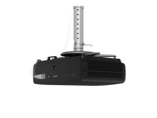 BenQ W2720I - Projektor DLP - 4 LED - 3D - 2500 lumeny ANSI - 3840 x 2160 - 4K