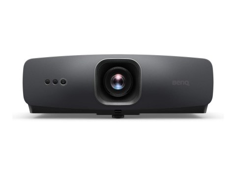 BenQ W2720I - Projektor DLP - 4 LED - 3D - 2500 lumeny ANSI - 3840 x 2160 - 4K