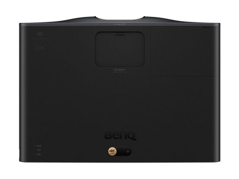 BenQ W2720I - Projektor DLP - 4 LED - 3D - 2500 lumeny ANSI - 3840 x 2160 - 4K
