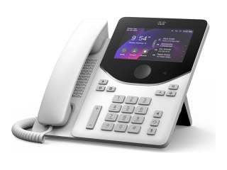Cisco Desk Phone 9871 - Telefon VoIP - z Trusted Platform Module (TPM) 2.0 z identyfikacją dzwoniącego/rozmową czekająca - IEEE 