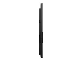 Dell P5525QC - 55" Klasa Przekątnej (54.64" widoczny) wyświetlacz LCD z podświetleniem LED - konferencja - 4K UHD (2160p) 3840 x