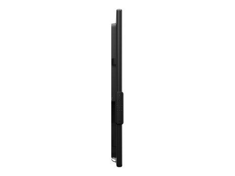 Dell P5525QC - 55" Klasa Przekątnej (54.64" widoczny) wyświetlacz LCD z podświetleniem LED - konferencja - 4K UHD (2160p) 3840 x
