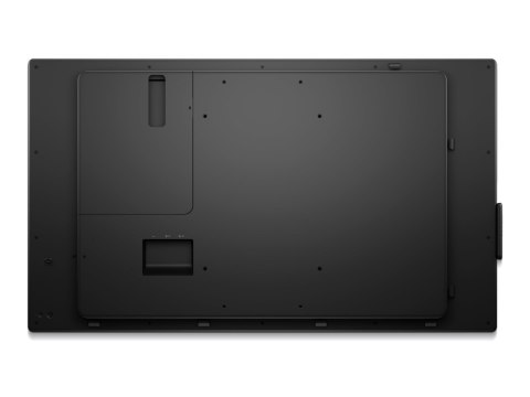 Dell P5525QC - 55" Klasa Przekątnej (54.64" widoczny) wyświetlacz LCD z podświetleniem LED - konferencja - 4K UHD (2160p) 3840 x