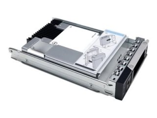 Dell - SSD - Read Intensive - 480 GB - 512e - hot-swap - 2,5" (w 3,5" obudowie) - SATA 6Gb/s