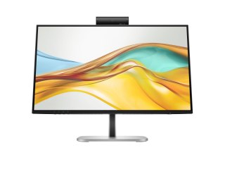HP 524pm - Series 5 Pro - monitor LED - 24" (23.8" widoczny) - 1920 x 1080 Full HD (1080p) @ 100 Hz - IPS - 350 cd/m² - 1500:1 -