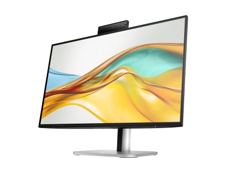 HP 524pm - Series 5 Pro - monitor LED - 24" (23.8" widoczny) - 1920 x 1080 Full HD (1080p) @ 100 Hz - IPS - 350 cd/m² - 1500:1 -