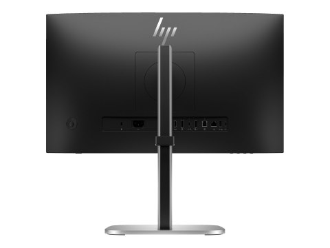 HP 524pm - Series 5 Pro - monitor LED - 24" (23.8" widoczny) - 1920 x 1080 Full HD (1080p) @ 100 Hz - IPS - 350 cd/m² - 1500:1 -