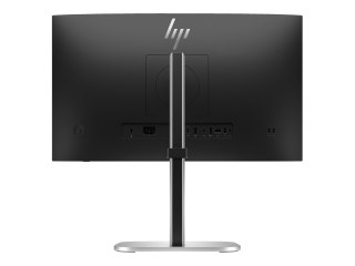 HP 524pu - Series 5 Pro - monitor LED - 24" (23.8" widoczny) - 1920 x 1080 Full HD (1080p) @ 100 Hz - IPS - 350 cd/m² - 1500:1 -