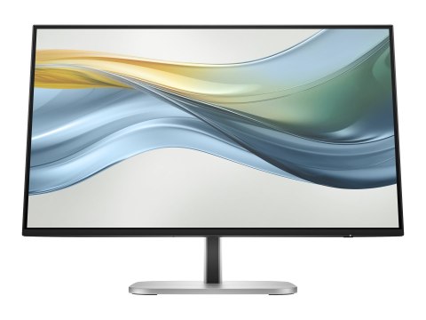 HP 524pu - Series 5 Pro - monitor LED - 24" (23.8" widoczny) - 1920 x 1080 Full HD (1080p) @ 100 Hz - IPS - 350 cd/m² - 1500:1 -