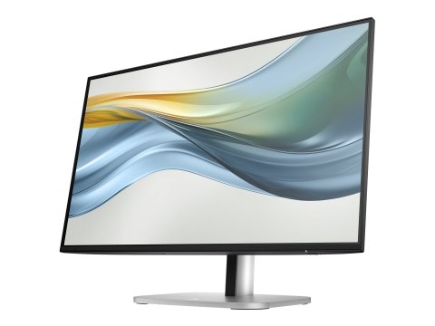 HP 524pu - Series 5 Pro - monitor LED - 24" (23.8" widoczny) - 1920 x 1080 Full HD (1080p) @ 100 Hz - IPS - 350 cd/m² - 1500:1 -