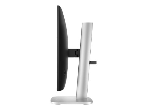 HP 524pu - Series 5 Pro - monitor LED - 24" (23.8" widoczny) - 1920 x 1080 Full HD (1080p) @ 100 Hz - IPS - 350 cd/m² - 1500:1 -