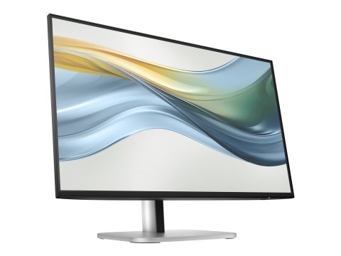 HP 524pu - Series 5 Pro - monitor LED - 24" (23.8" widoczny) - 1920 x 1080 Full HD (1080p) @ 100 Hz - IPS - 350 cd/m² - 1500:1 -