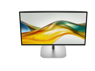 HP 527pm - Series 5 Pro - monitor LED - 27" - 2560 x 1440 QHD @ 100 Hz - IPS - 350 cd/m² - 1500:1 - 5 ms - HDMI, DisplayPort, US