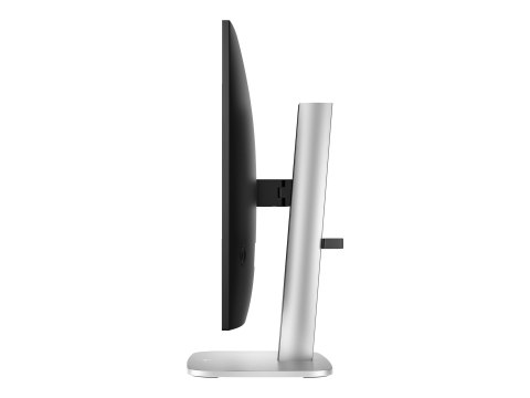 HP 527pm - Series 5 Pro - monitor LED - 27" - 2560 x 1440 QHD @ 100 Hz - IPS - 350 cd/m² - 1500:1 - 5 ms - HDMI, DisplayPort, US