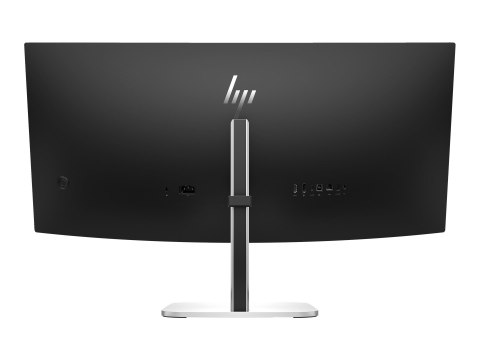 HP 534pm - Series 5 Pro - monitor LED - zaokrąglony - 34" - 3440 x 1440 WQHD @ 100 Hz - VA - 400 cd/m² - 4000:1 - 5 ms - HDMI, D