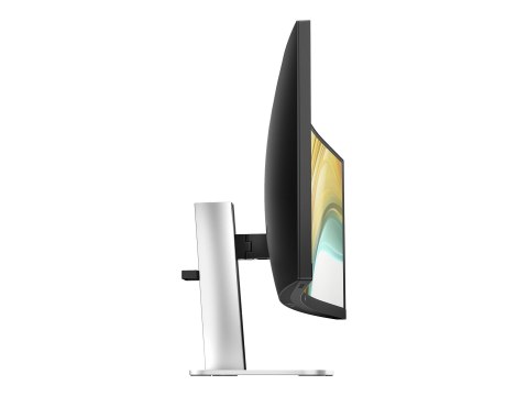 HP 534pm - Series 5 Pro - monitor LED - zaokrąglony - 34" - 3440 x 1440 WQHD @ 100 Hz - VA - 400 cd/m² - 4000:1 - 5 ms - HDMI, D