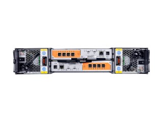 HPE Modular Smart Array 2070 12Gb SAS LFF Storage - 7th Generation - macierz dyskowa - 0 TB - 12 wnęki (SAS-3) - SAS 12Gb/s (zew