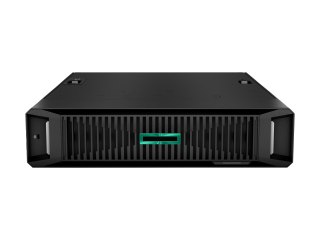 HPE ProLiant DL145 Gen11 Network Choice - Serwer - montowany w stojaku 2U - pojedynczy - 1 x EPYC 8024P / do 3 GHz - RAM 32 GB -