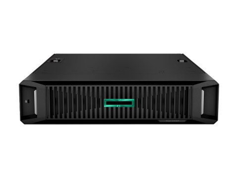 HPE ProLiant DL145 Gen11 Network Choice - Serwer - montowany w stojaku 2U - pojedynczy - 1 x EPYC 8024P / do 3 GHz - RAM 32 GB -