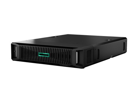 HPE ProLiant DL145 Gen11 Network Choice - Serwer - montowany w stojaku 2U - pojedynczy - 1 x EPYC 8024P / do 3 GHz - RAM 32 GB -