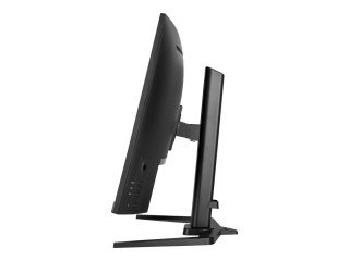 Iiyama G-MASTER Red Eagle GCB3280QSU-B2 - Monitor LED - gaming - zaokrąglony - 32" (31.5" widoczny) - 2560 x 1440 WQHD @ 180 Hz 