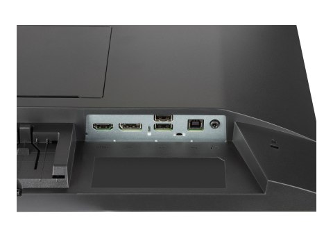 Iiyama ProLite XU2293HSU-B7 - Monitor LED - 22" (21.5" widoczny) - 1920 x 1080 Full HD (1080p) @ 100 Hz - IPS - 300 cd/m² - 1000