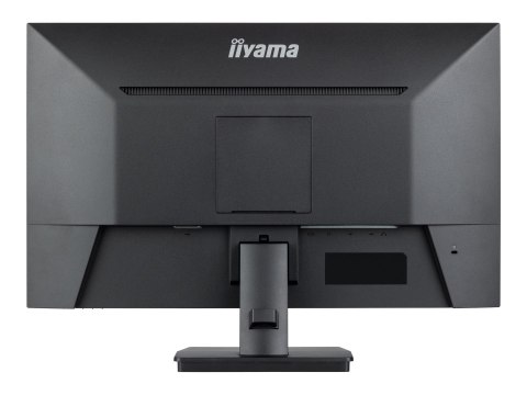 Iiyama ProLite XU2493HSU-B7 - Monitor LED - 24" (23.8" widoczny) - 1920 x 1080 Full HD (1080p) @ 100 Hz - IPS - 300 cd/m² - 1300