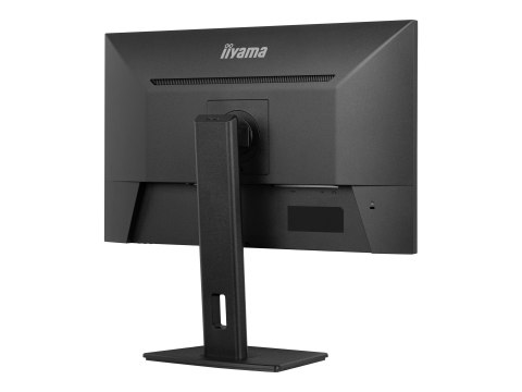 Iiyama ProLite XUB2793QS-B7 - Monitor LED - 27" - 2560 x 1440 QHD @ 100 Hz - IPS - 300 cd/m² - 1300:1 - 1 ms - HDMI, DisplayPort