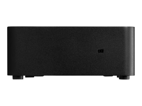 MSI Cubi NUC 1M 001EU - Mini PC Core 7 150U / do 5.4 GHz - RAM 16 GB - SSD 1 TB - NVMe - Intel Graphics - IEEE 802.11ax (Wi-Fi 6