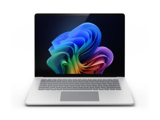 Microsoft Surface Laptop for Business - 7th Edition - Copilot+ PC - Intel Core Ultra 5 - 236V / do 4.7 GHz - Win 11 Pro - Intel 