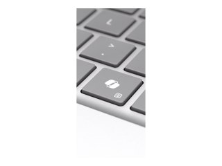 Microsoft Surface Laptop for Business - 7th Edition - Copilot+ PC - Intel Core Ultra 5 - 238V / do 4.7 GHz - Win 11 Pro - Intel 