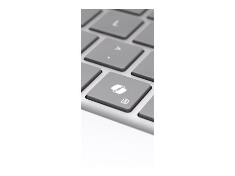 Microsoft Surface Laptop for Business - 7th Edition - Copilot+ PC - Intel Core Ultra 7 - 266V / do 5 GHz - Win 11 Pro - Intel Ar