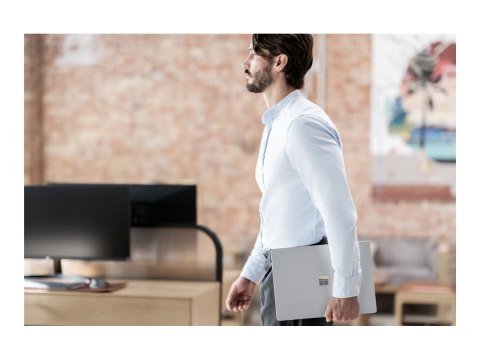 Microsoft Surface Laptop for Business - 7th Edition - Copilot+ PC - Intel Core Ultra 7 - 266V / do 5 GHz - Win 11 Pro - Intel Ar