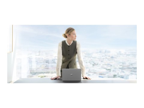 Microsoft Surface Laptop for Business - 7th Edition - Copilot+ PC - Intel Core Ultra 7 - 268V / do 5 GHz - Win 11 Pro - Intel Ar