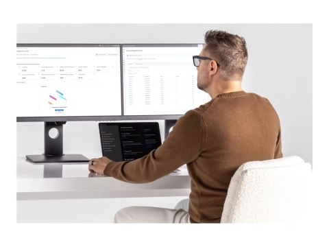 Microsoft Surface Laptop for Business - 7th Edition - Copilot+ PC - Intel Core Ultra 7 - 268V / do 5 GHz - Win 11 Pro - Intel Ar