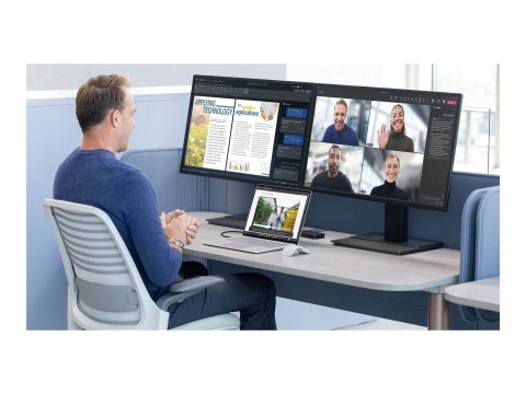 Microsoft Surface Laptop for Business - 7th Edition - Copilot+ PC - Intel Core Ultra 7 - 268V / do 5 GHz - Win 11 Pro - Intel Ar
