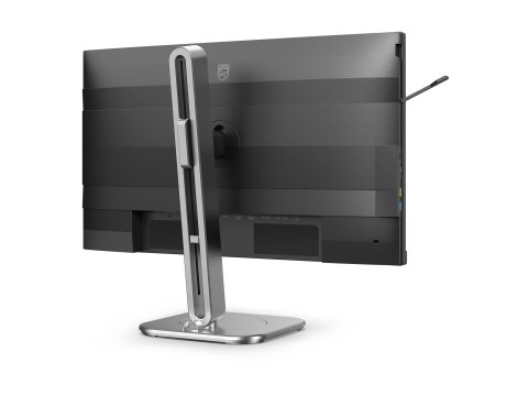 Philips 24B2G5301 - 5000 Series - monitor LED - USB - 24" - 1920 x 1080 Full HD (1080p) @ 100 Hz - IPS - 1500:1 - HDMI, VGA, Dis